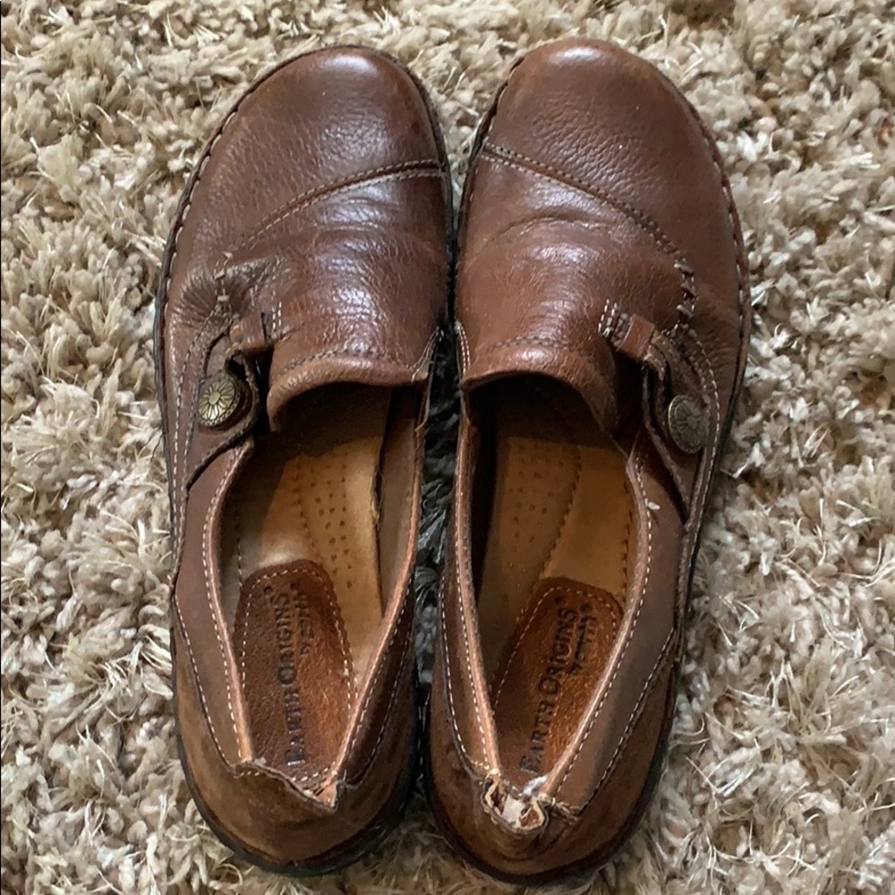 Earth origins loafers
